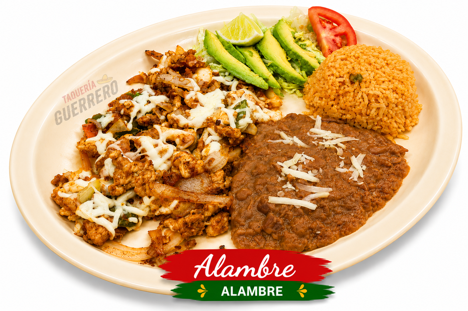 Alambre