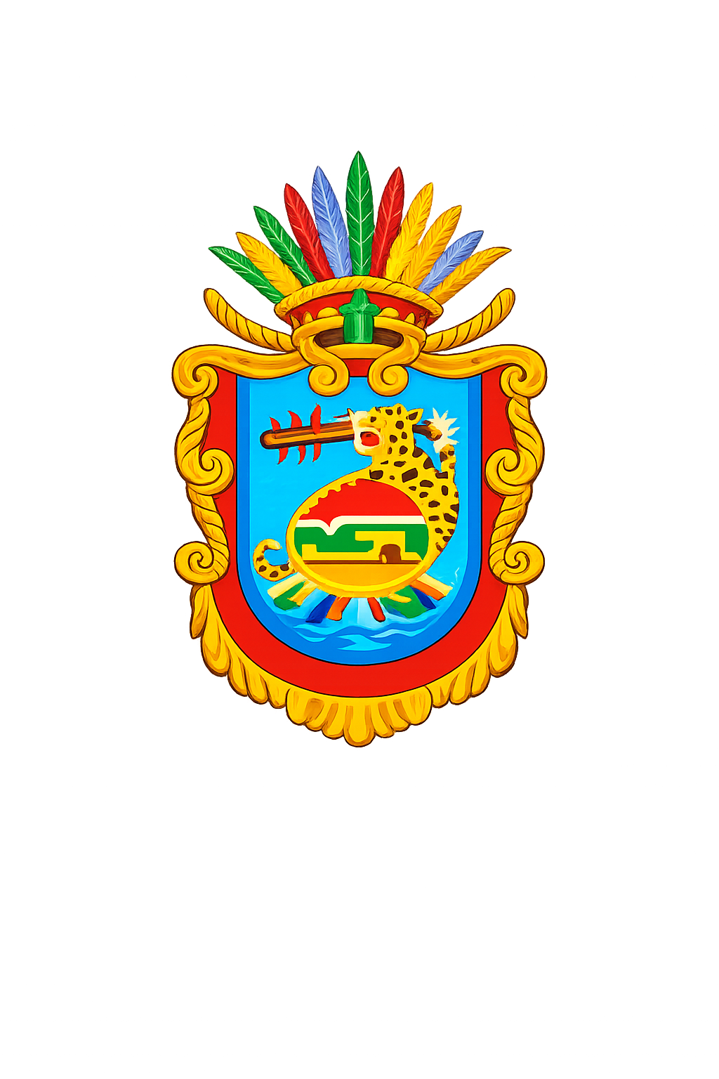 Logotipo Taquería Guerrero